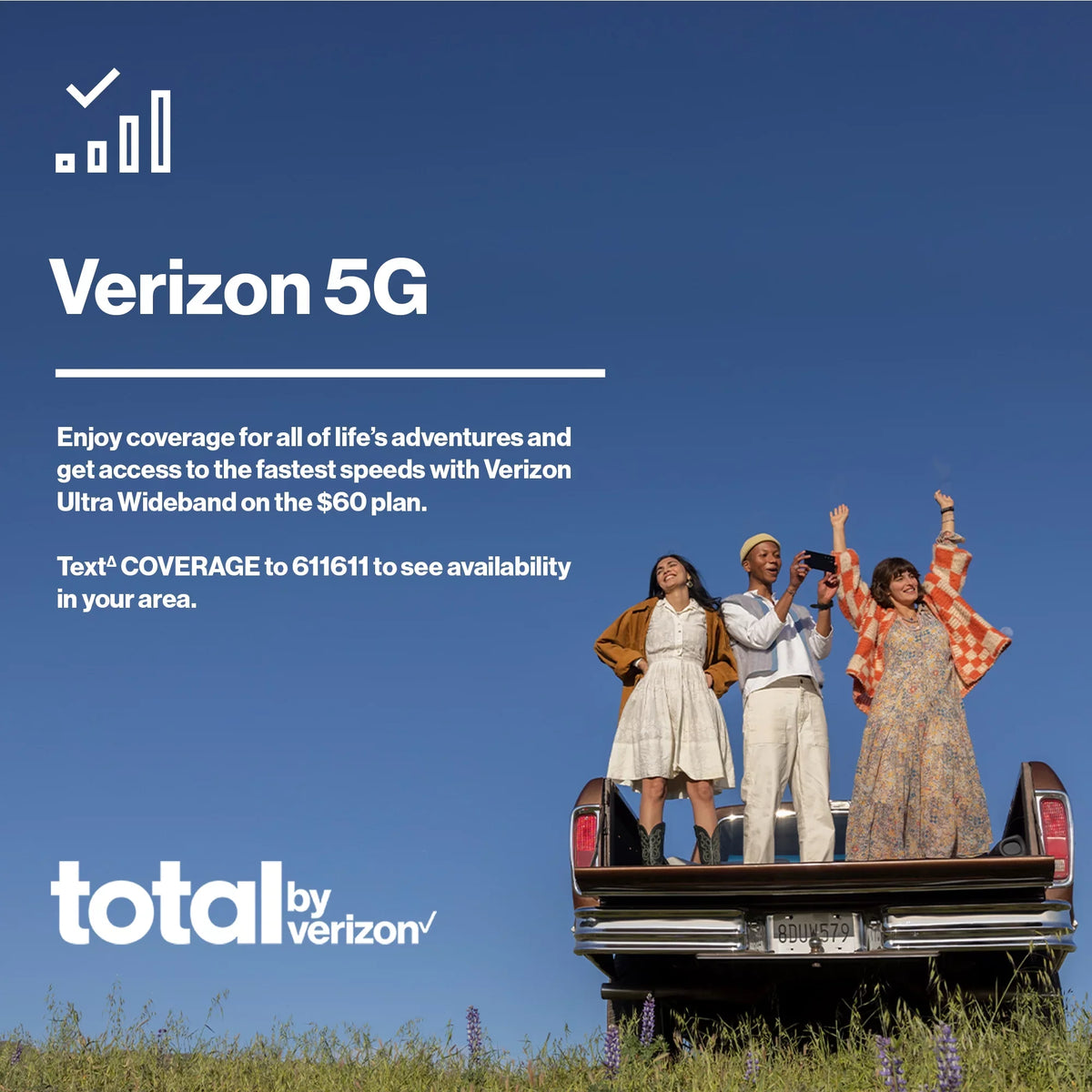 iPhone - 128GB, Apple Plus, Smartphone By Black Prepaid Total 15 Verizon