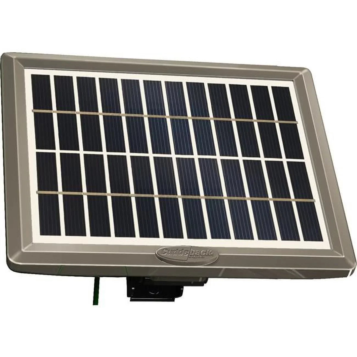 Cuddeback PW-3600 Cameras Bank for Model Cuddelink Solar Power