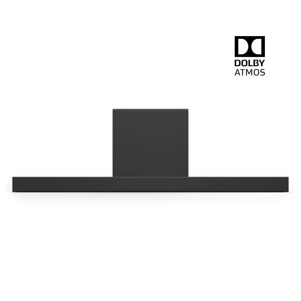 3.1.2 System Home Dolby VIZIO Sound 46" Atmos® with Theater
