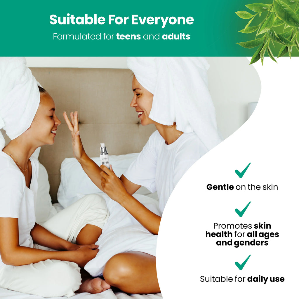 with Cider Hyaluronic Probiotic Apple Facial Serum Applebiotic Acid Vinegar