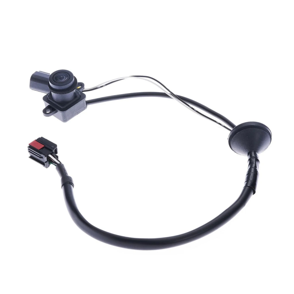 COMPASS Backup for Camera 68192986AC Replaces PATRIOT 68192986AB 68192986AD 07-17 Jeep