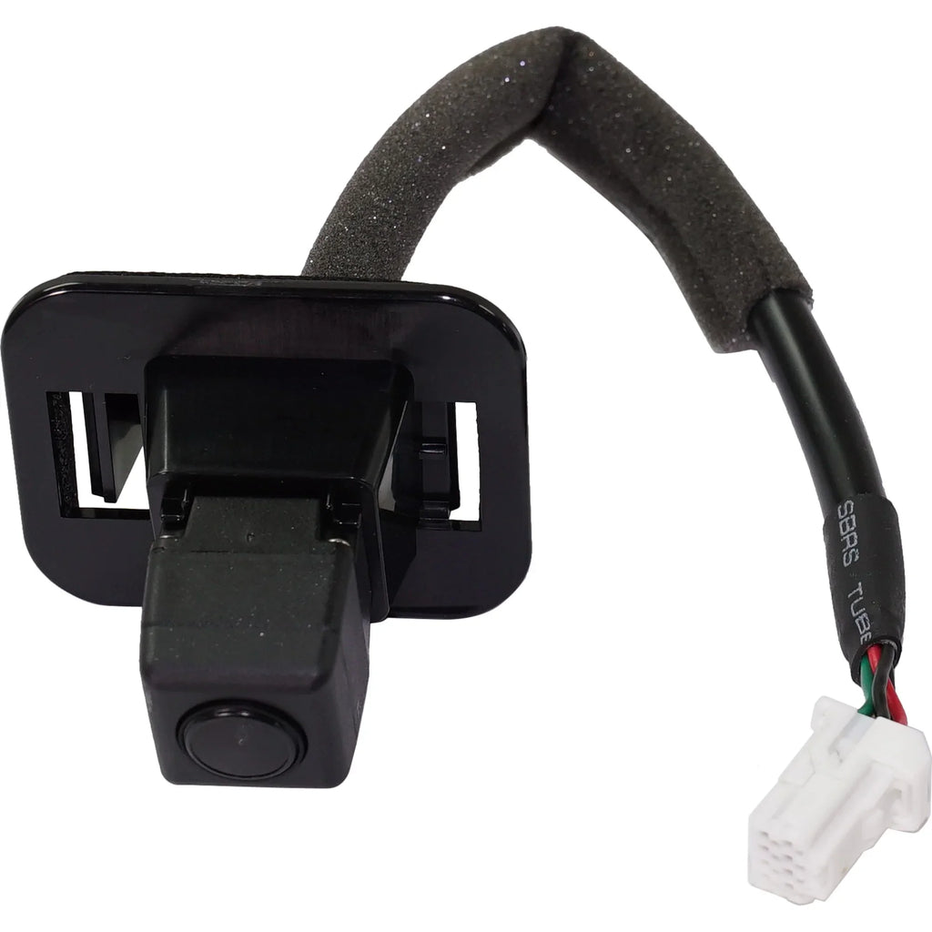 for Up 2011-2012 Pathfinder Back Nissan New OE Replacement Camera