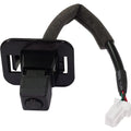 for Up 2011-2012 Pathfinder Back Nissan New OE Replacement Camera