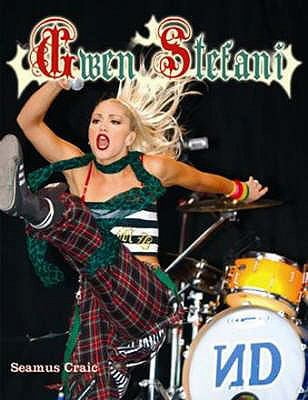 (Paperback) Pre-Owned 9781903906712 Stefani Gwen 1903906717