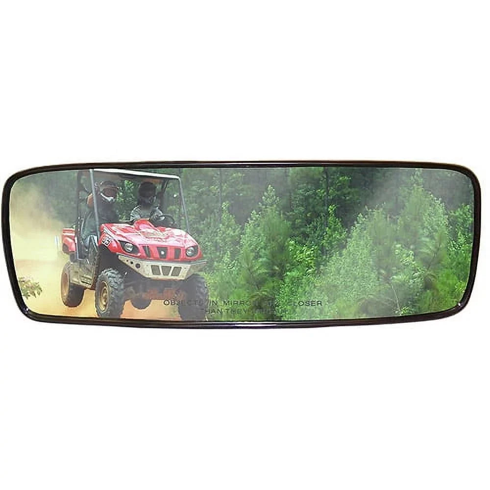 99287 CIPA Deluxe Rearview UTV Mirror