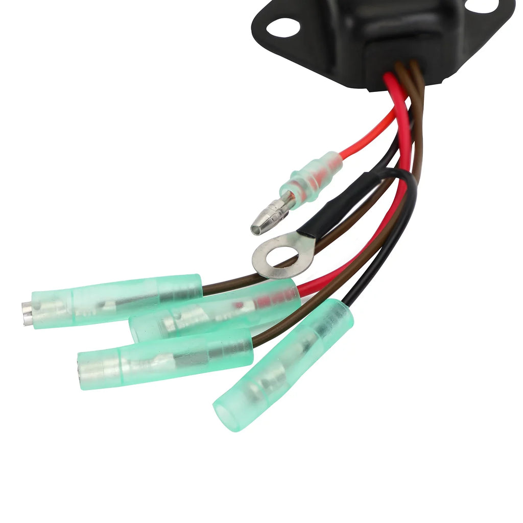 Regulator Ski For 650 Kawasaki Jet SX SC X2 Rectifier TS Voltage 650 21066-3708
