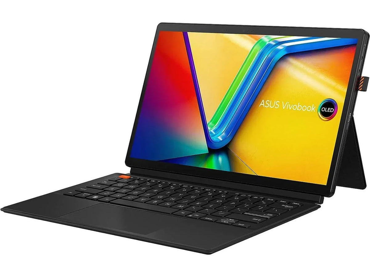 T3304 Asus Vivobook Detachable Oled 13 13.3" Slate T3304ga-ds34t Touchscreen