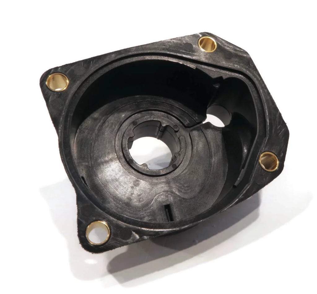 The Housing 65 HP Pump Shop Impeller, 1991 Motor Water Outboard | Johnson ROP J65WMLEIB For Kit