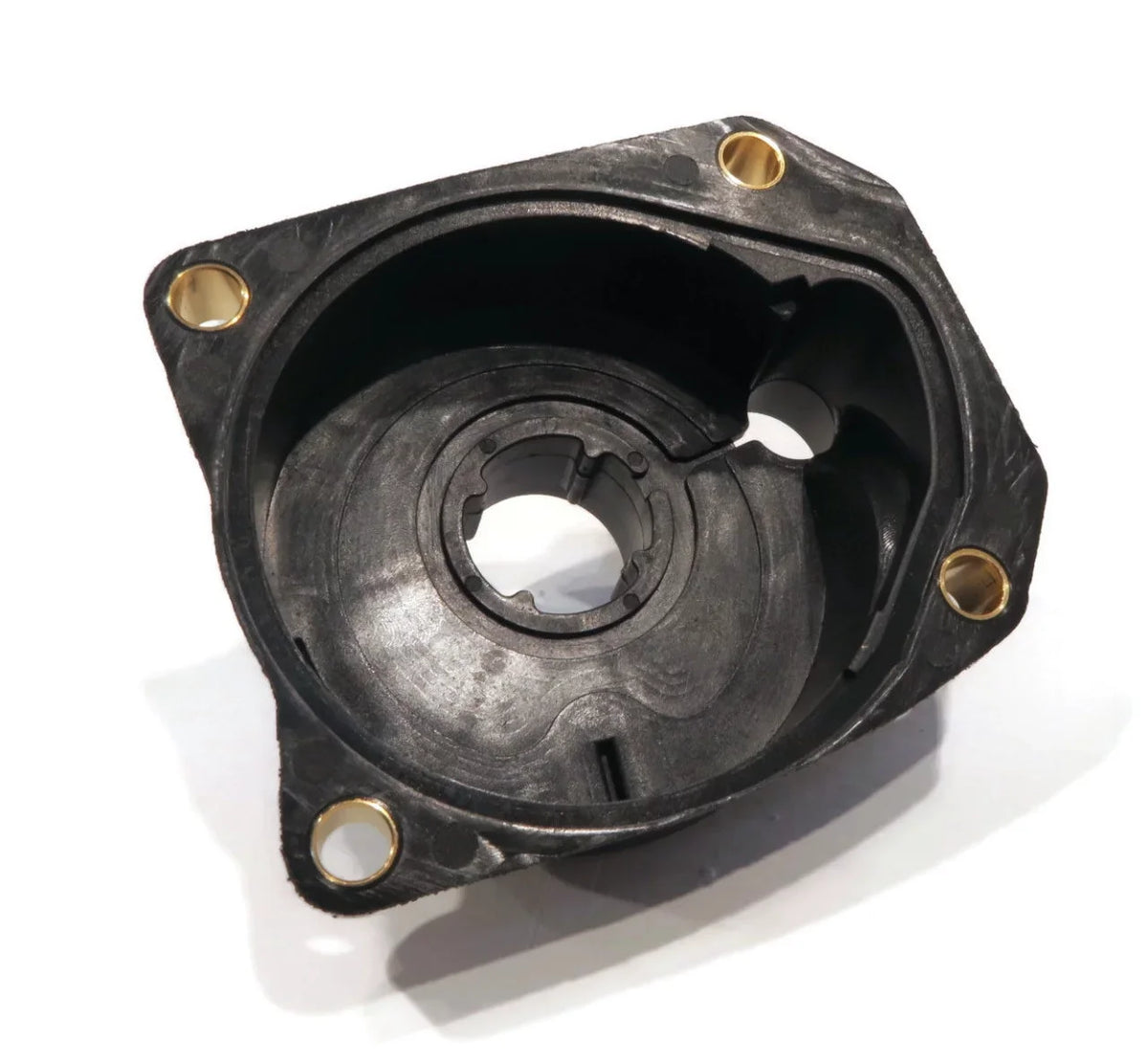 The Housing 65 HP Pump Shop Impeller, 1991 Motor Water Outboard | Johnson ROP J65WMLEIB For Kit