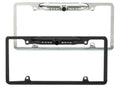 NIGHT VIEW KVT-7012BT QUALITY - CAMERA BLACK VISION FRAME - REAR KENWOOD COLOR