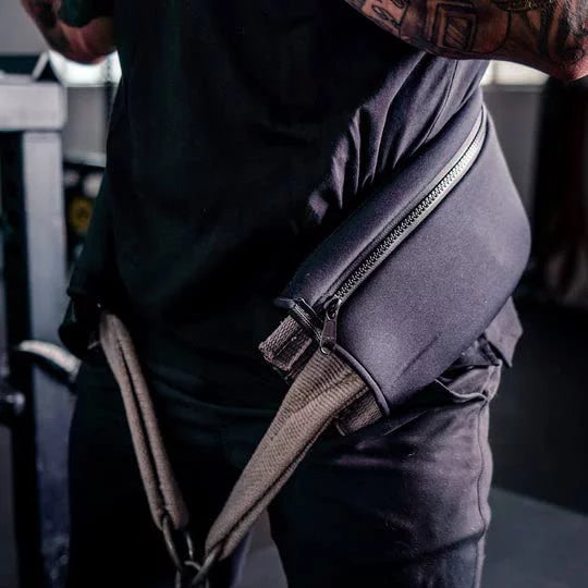 Powerlifting. By Belt Black Squat Pullups, For For Weightlifting, Chains. Abamt lower Cover - Weight Belts, Dips, with support. & back