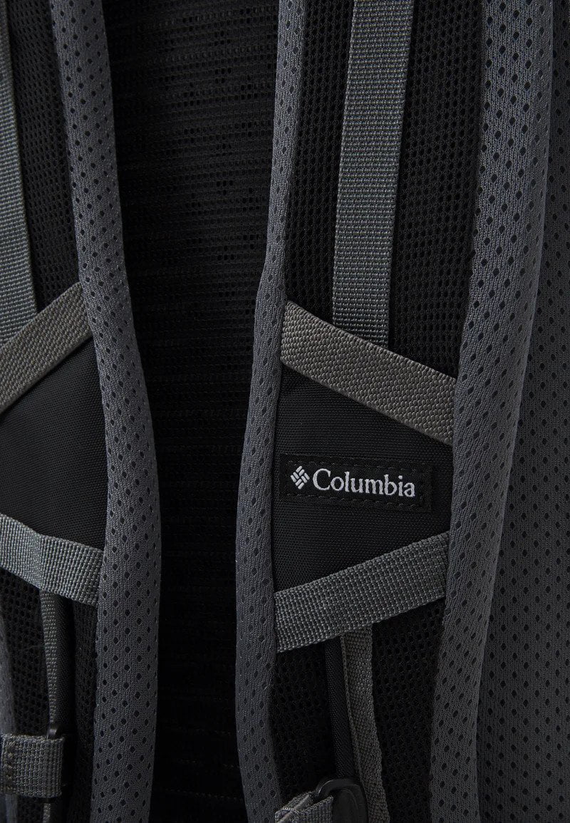 Newton Ridge Columbia Backpack, Size One Black,