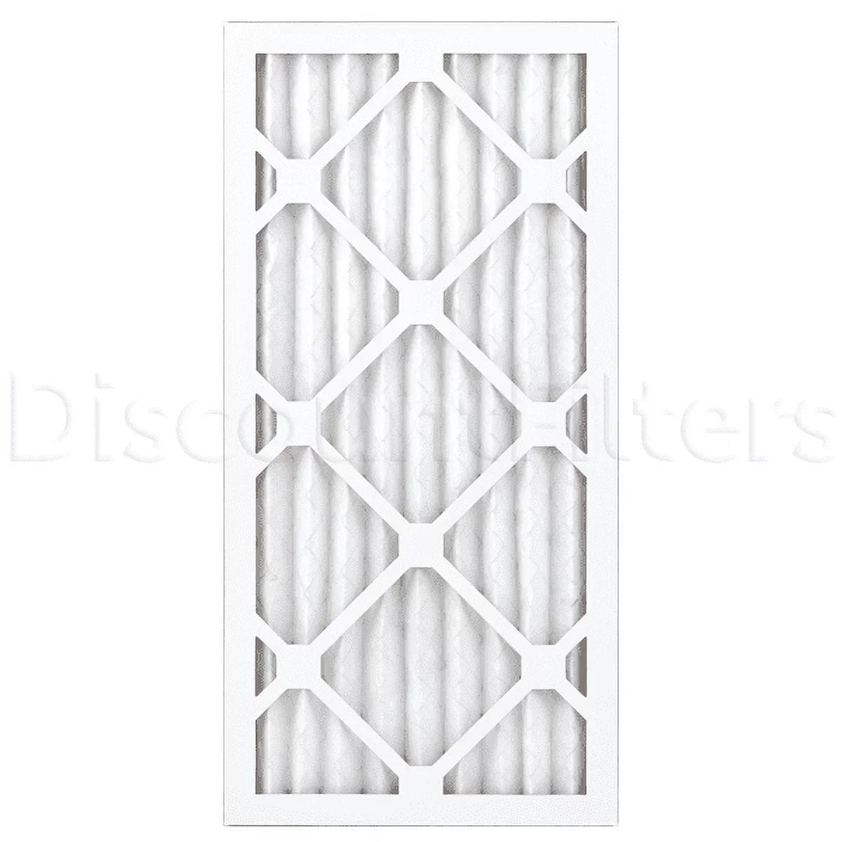 Filter, Filters in USA Air Pleated AIRx 6-Pack, Allergy the Furnace 11 Air MERV 10x24x1 Filter AC Made HVAC