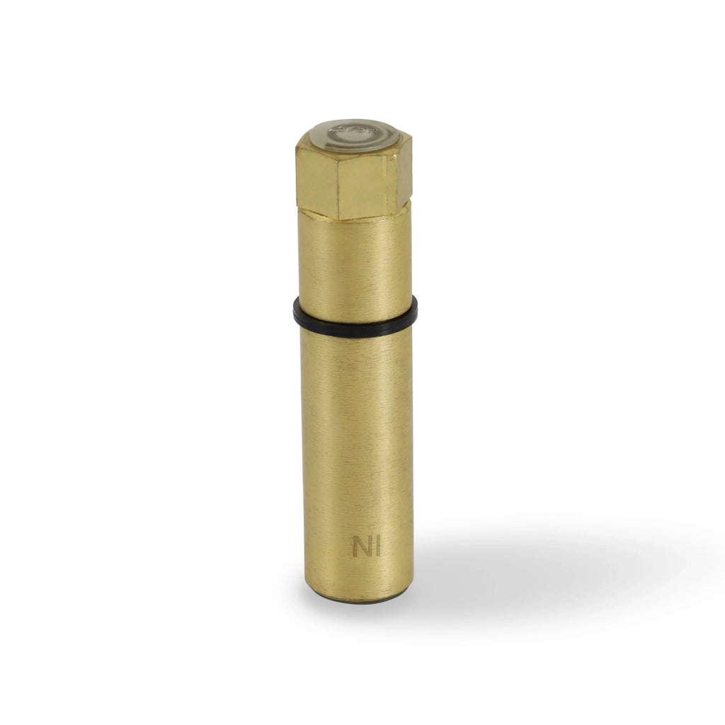 Concours Valve with O-Ring Brass Drake - Scott C7OZ-2B091-B Proportioning