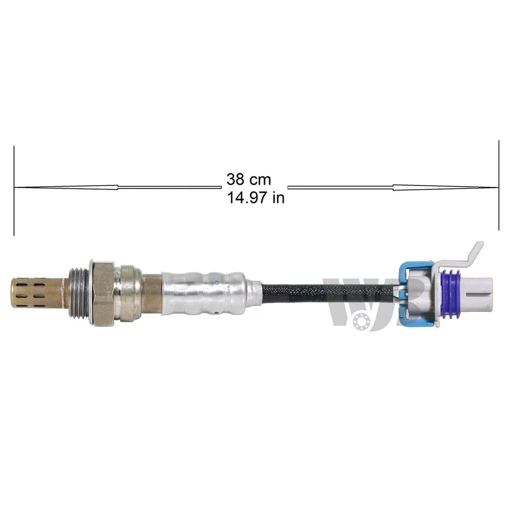 234-4647 Sensor For 2004-2007 Astro Pontiac WJB Prix, O2 Chevrolet Oxygen Grand 2000-2002 02
