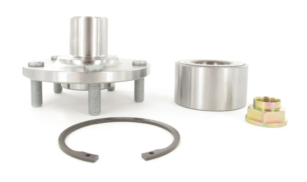 Kit Axle Assembly select: and LEXUS 1992-2003 CAMRY, TOYOTA Hub Bearing Fits ES SKF 1992-2003 Repair BR930302K