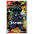 [Nintendo Switch] Godstrike