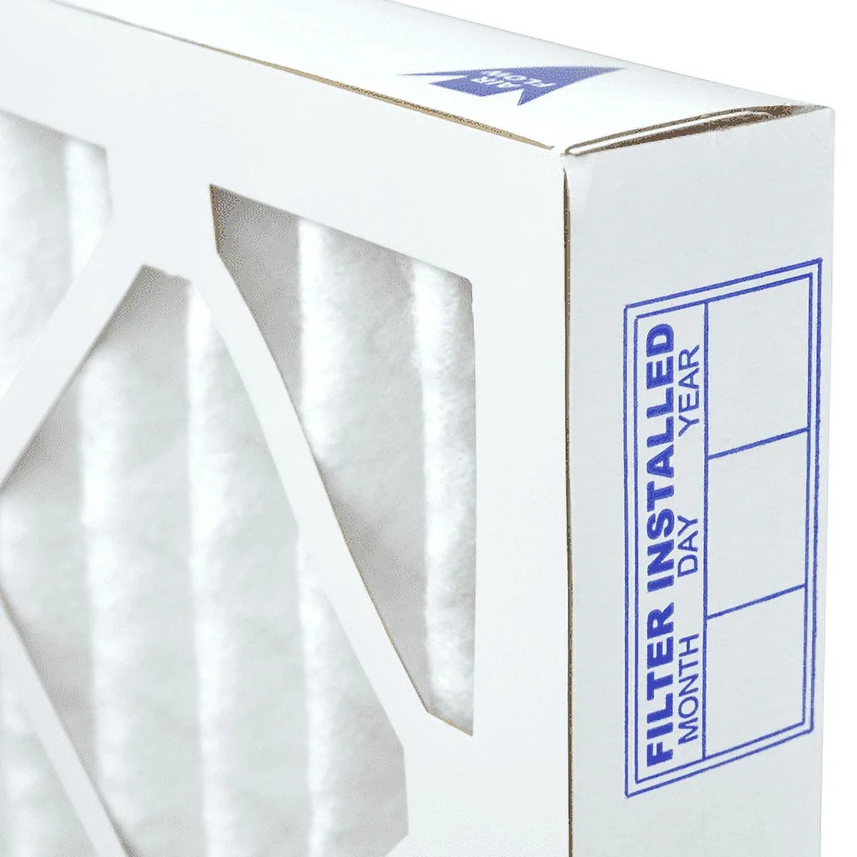 in Filters Filter Made USA the Pleated Furnace HVAC Filter, AIRx 20x20x2 6-Pack, Air Health 13 AC MERV Air