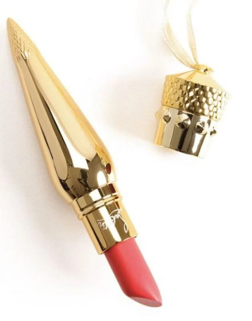 Christian (Miss Lip Louboutin Loubi 600) Silky Satin Colour