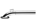 TOYOTA Bed 2006 Putco TOYOTA TUNDRA ACCESS Rails DOUBLE SR5, 29846 Toyota SR5 For CAB Fits Tundra, CAB 6 Approx. ft. in. Polished 2005 select: 2 TUNDRA