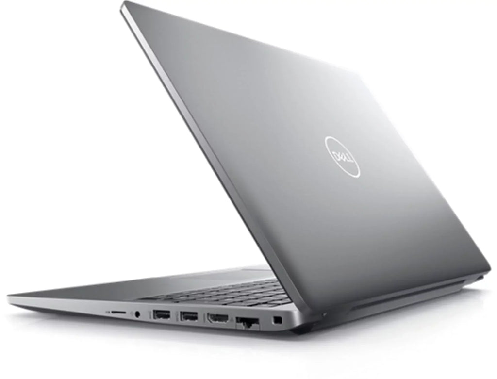 | (Refurbished) (2022) RAM Dell 4.8 Restored 256GB FHD 12th Laptop 16GB Gen Latitude 15.6" - 10 | @ 5000 | i7 - 5530 CPU SSD - Cores Core GHz