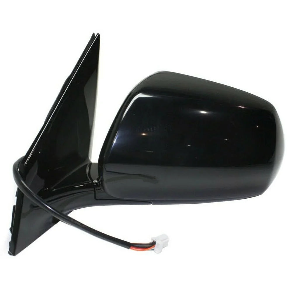Mirror 05-07 View Smart Power Rear Left & For w/Memory Side Murano System Entry