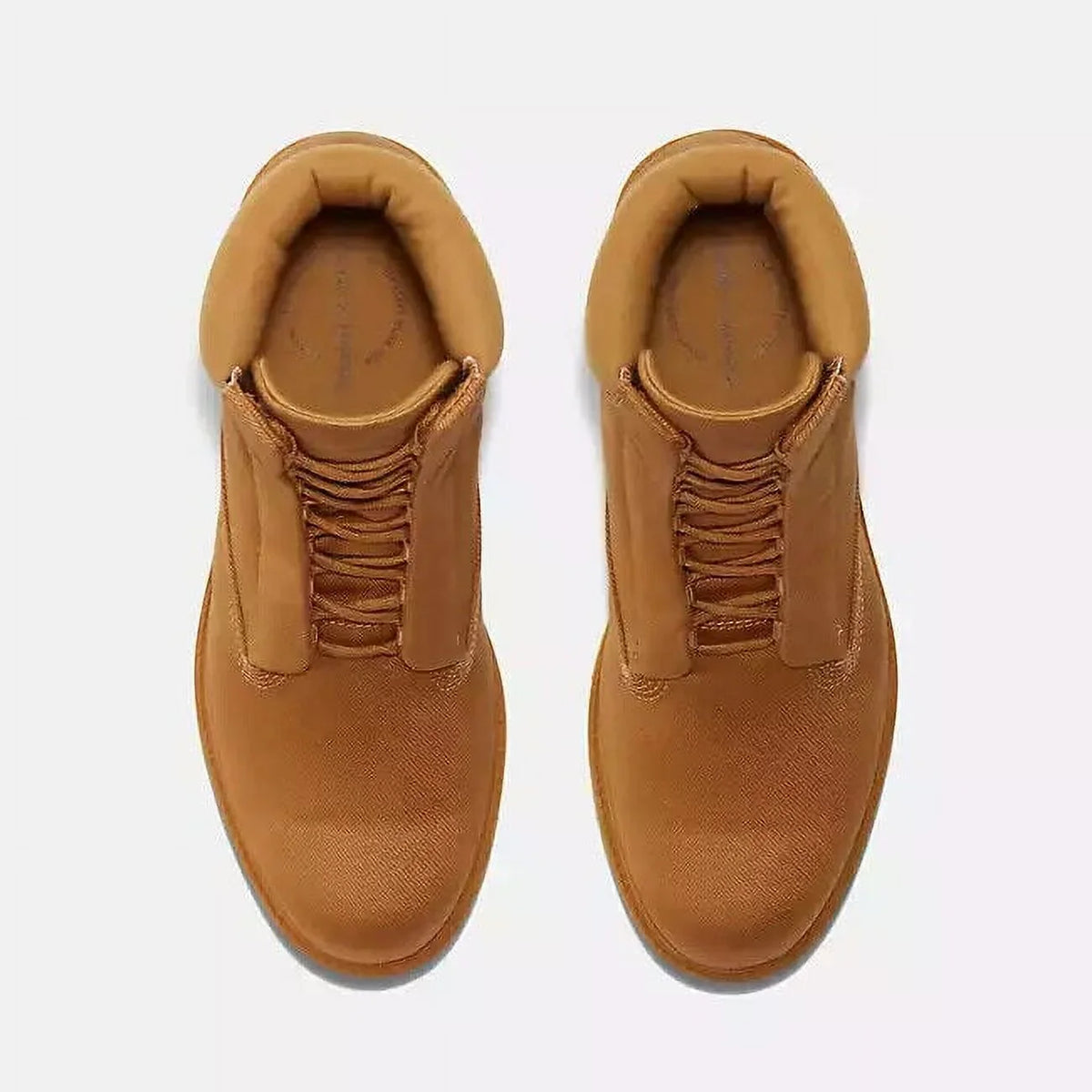 Timberland (10) Wheat Women's Cotton TB0A5XVY231 X XXX673 6" Boots Pangaia Waterproof