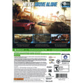 Crew, 887256000455 XBOX 360, The Ubisoft,