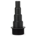 1 0.75 Multi-Hose x 1.5 1.25 - in., Adapter Male in. Barb - in. 1.5 in.,