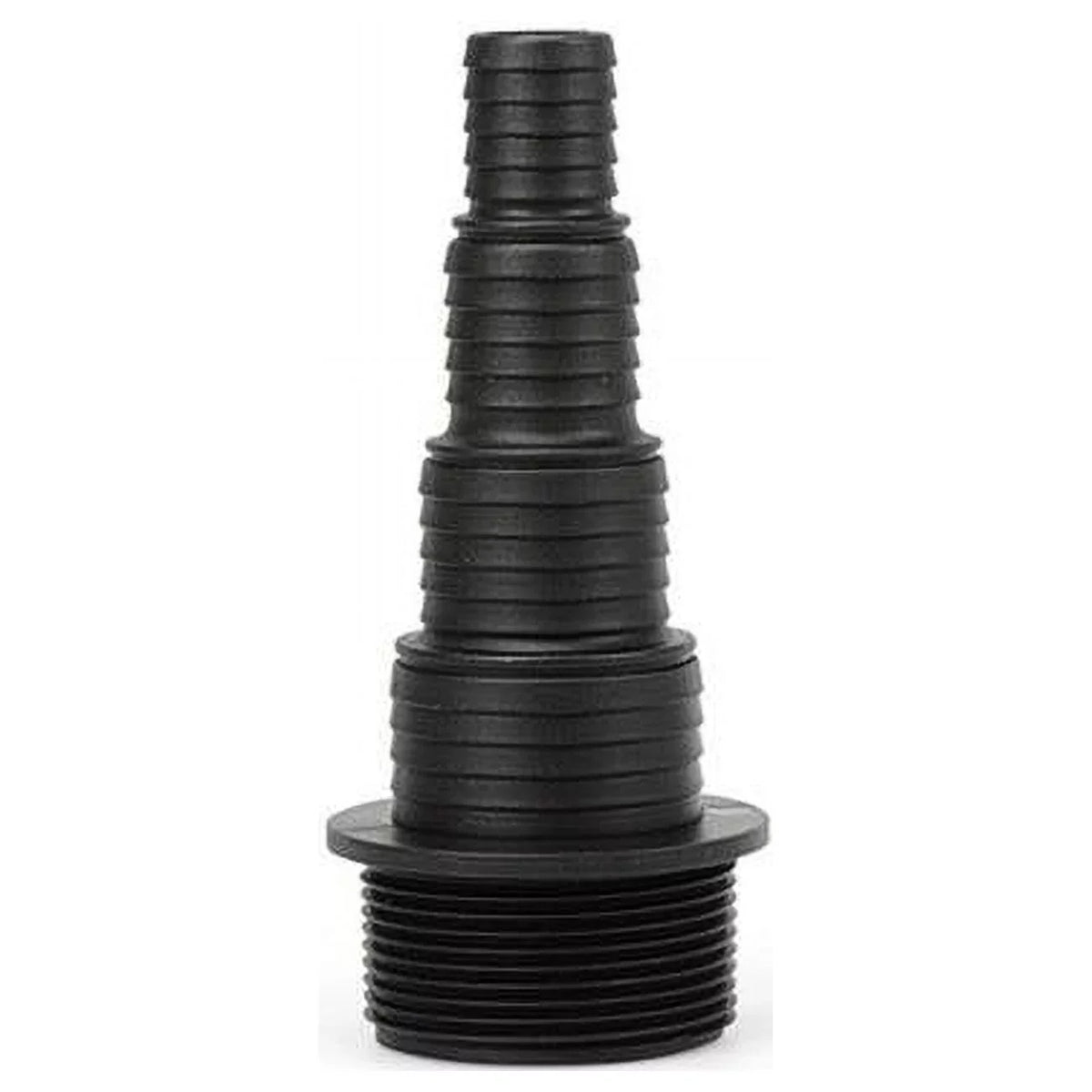 1 0.75 Multi-Hose x 1.5 1.25 - in., Adapter Male in. Barb - in. 1.5 in.,