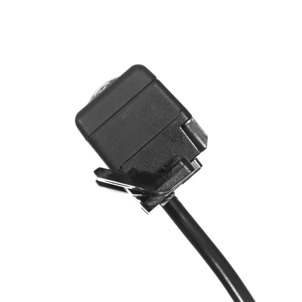 Master for Equus Camera Replacement 95760-3N600 w/ Hyundai # AVM (2014-2016) Tailgaters OE Backup Part