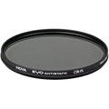 Filter Antistatic 49mm Polarizer Hoya Circular XEVA-49CPL EVO