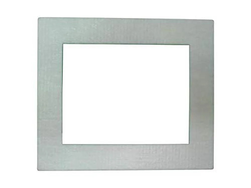 Includes Gasket Burner Pellet Grill Gasket Gasket Chimney One Assembly & Flue Set One