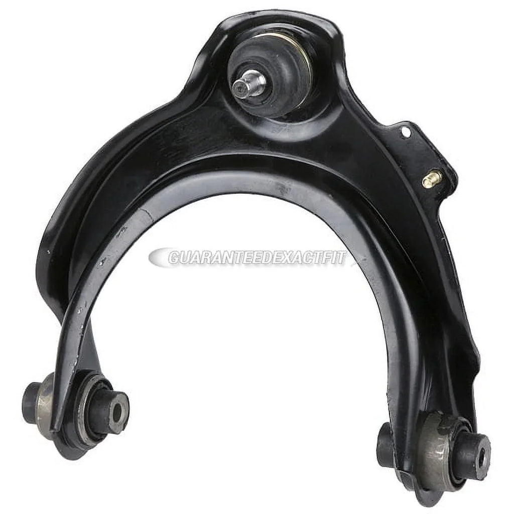 '- & Lower Fits HONDA ACCORD For TSX Upper 2005 select: Honda ACCORD EX, HONDA Complete Front Buyautoparts Arm 2006-2007 Control Accord Kit Acura & SE