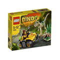 5882 Lego Attack Ambush Dino