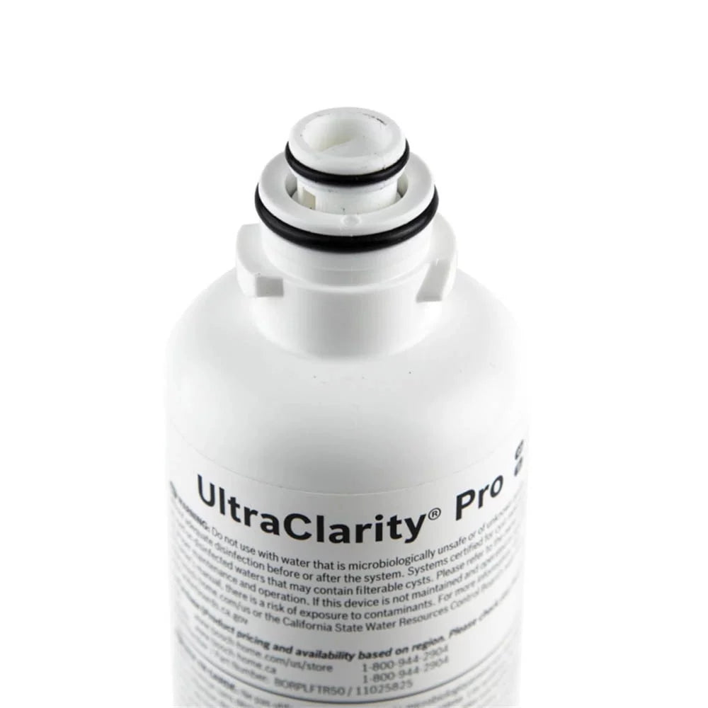 Bosch RA450022, Filter, 11032531 REPLFLTR55, Pro UltraClarity Water BORPLFTR55, 3 Replacement/Compatible Pack