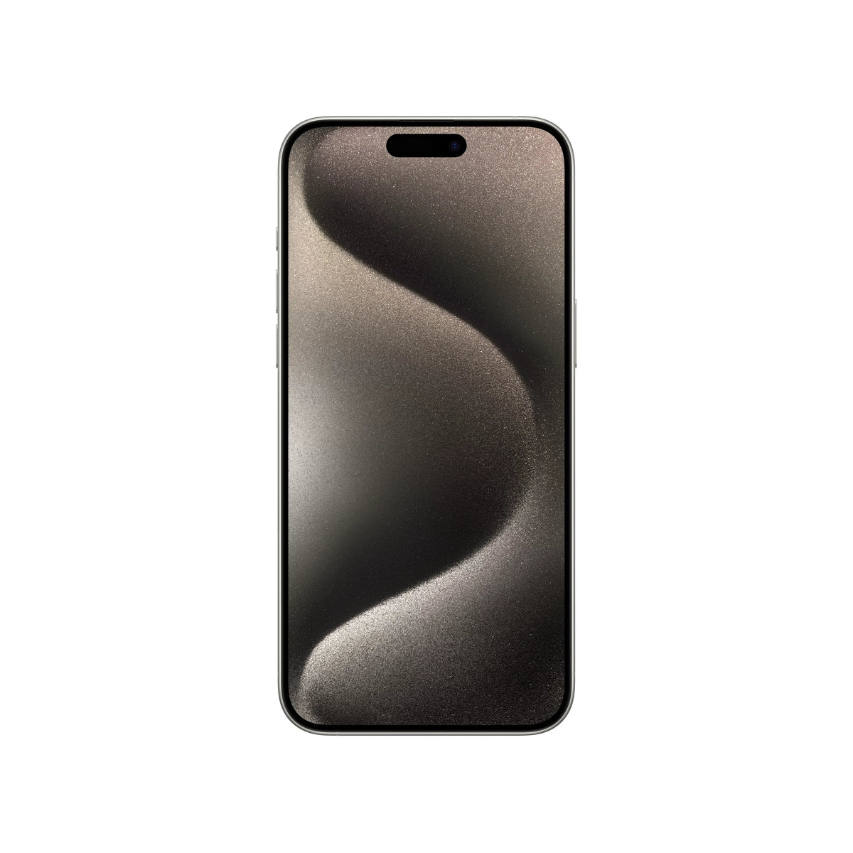Smartphone Pro Prepaid Max, iPhone - 15 Straight Apple 1TB, Talk Natural