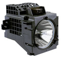 Projection UHP with Bulb Philips TV KF-42SX200 SONY Original Inside