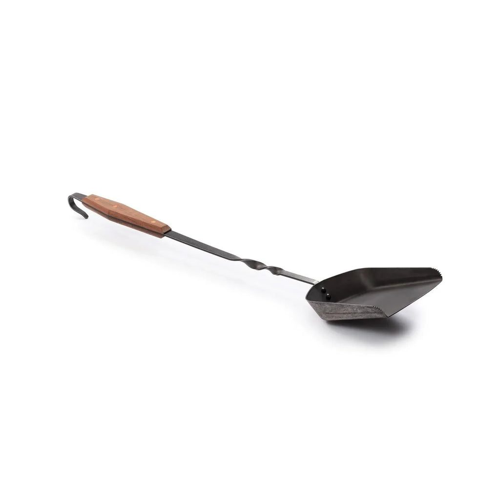 Cowboy Barebones Coal Shovel Grill