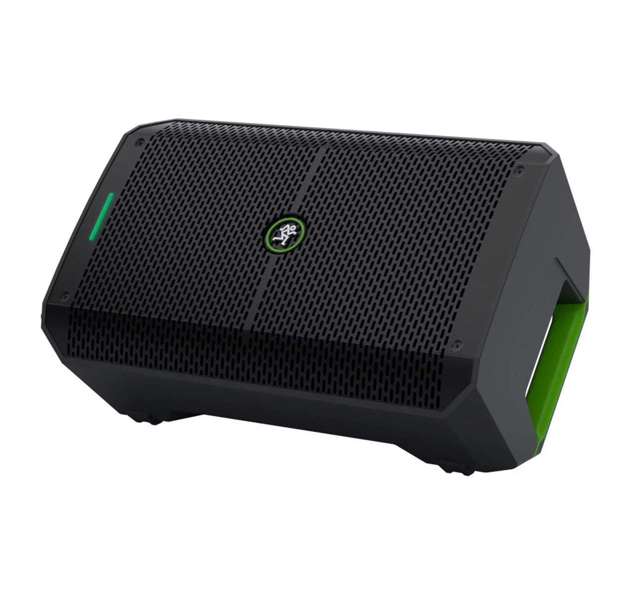 Mackie 2 Speaker DJ 8" GO Thump Bluetooth Battery-Powered Rechargeable PA Portable