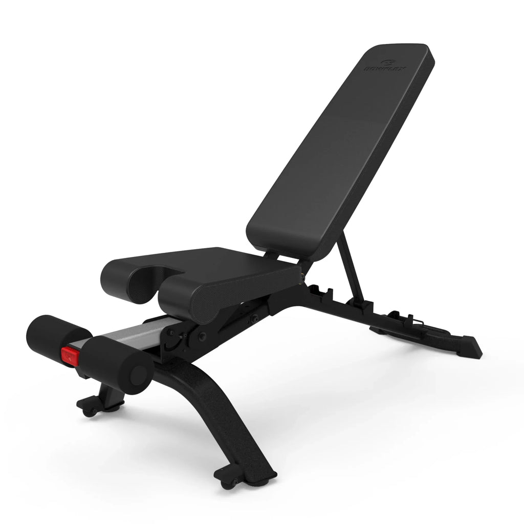Adjustable Bowflex 3.1S Bench SelectTech Position 4