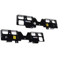 1500 56015 Wheel Trailer Fifth Trucks Brackets Only Hitch Reese 2019-2020 for Chevy/GMC Outboard