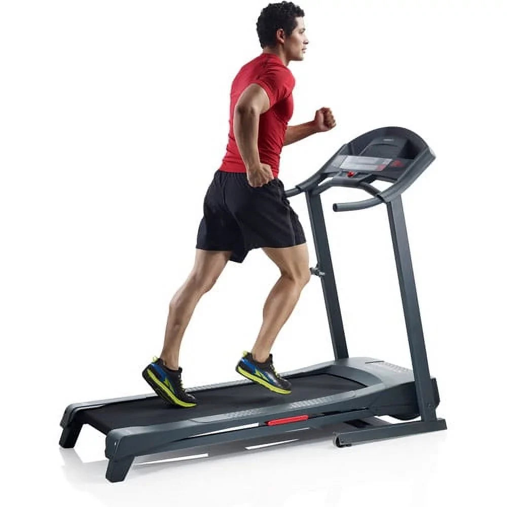 5.9 Treadmill Cadence Weslo G