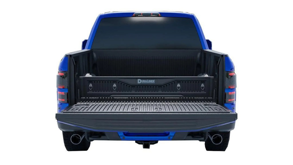 Penda F150 13020BD 2017 Divider & Plus Bed F250 2015 Plus for