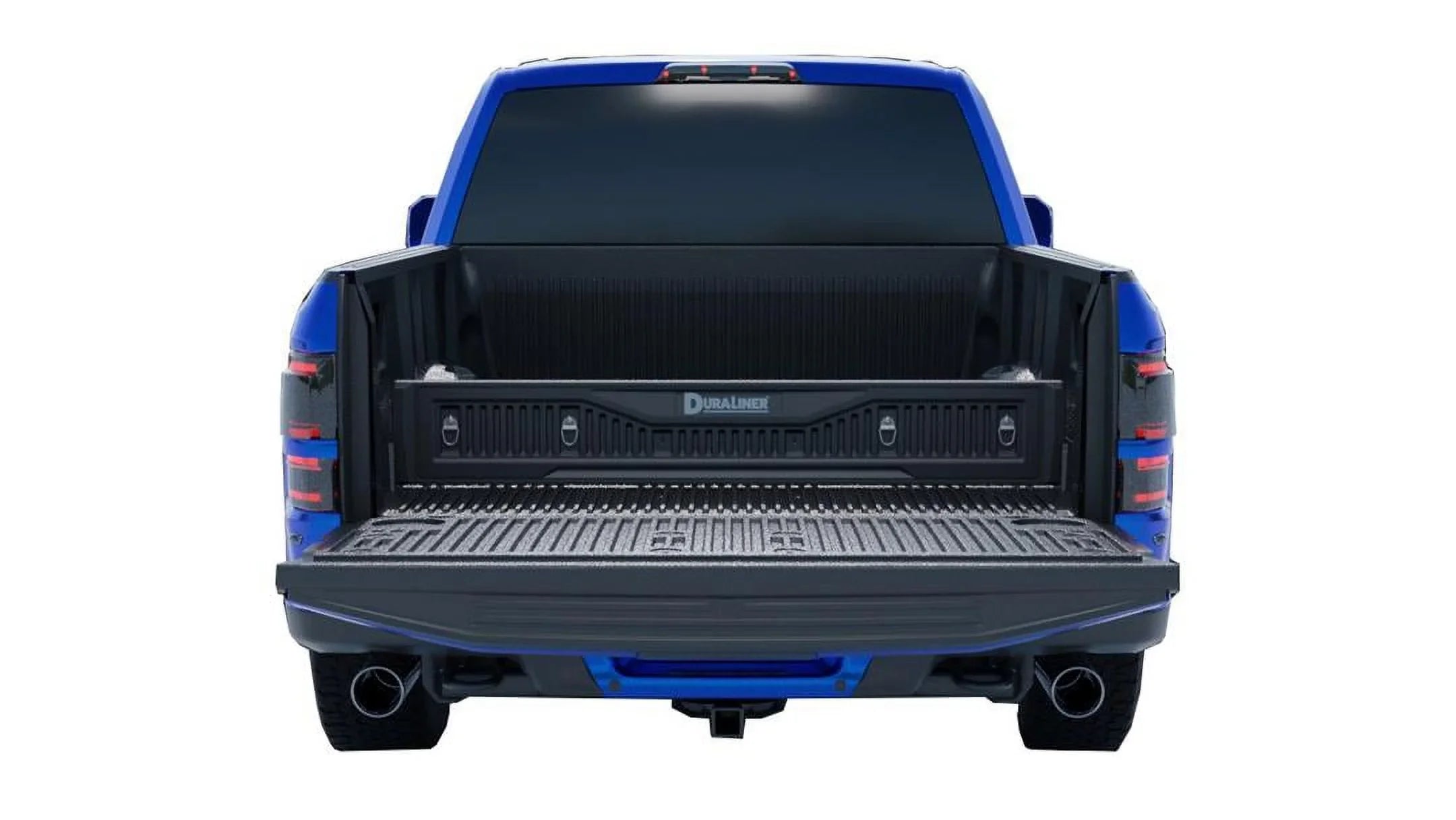 Penda F150 13020BD 2017 Divider & Plus Bed F250 2015 Plus for