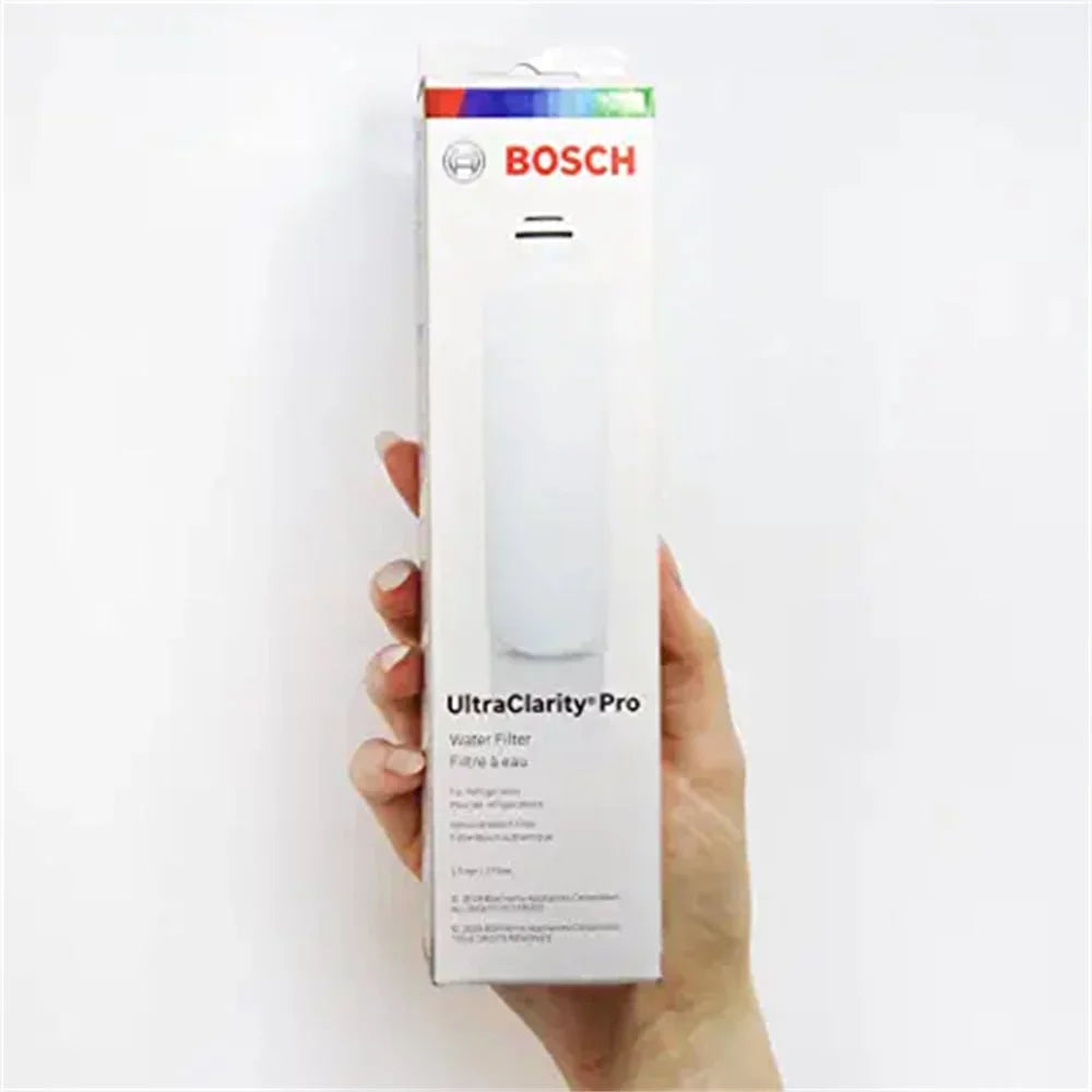Bosch RA450022, Filter, 11032531 REPLFLTR55, Pro UltraClarity Water BORPLFTR55, 3 Replacement/Compatible Pack