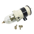 Water 90GPH Separator 1PC Front 900 SERIES Marine 90/GPH Filter 900FH Fuel of Diesel