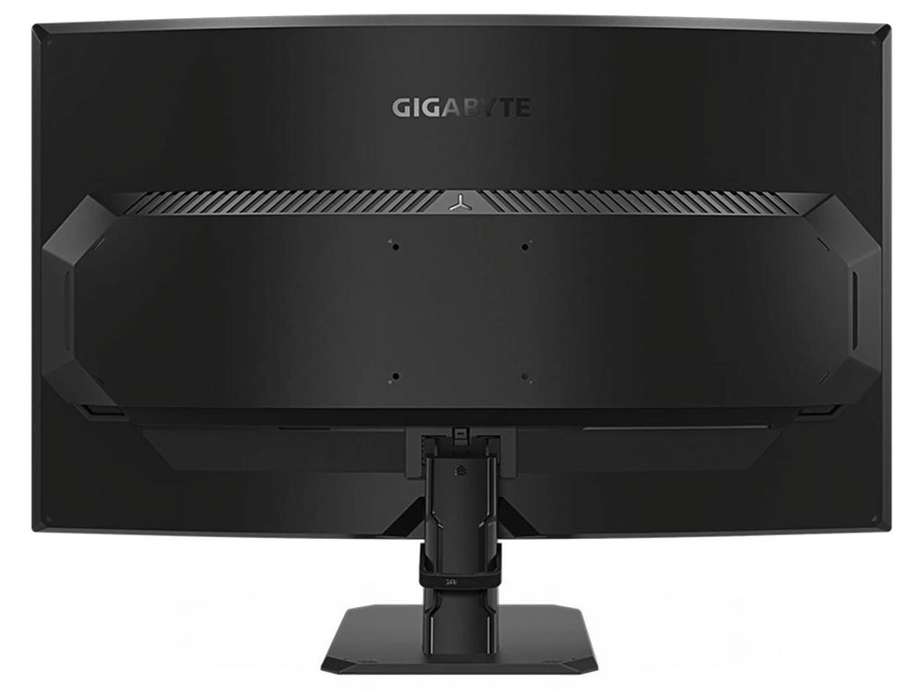 Time, Monitor, Port HDMI Response Gaming GS32QC VA Display, 165Hz 2560x1440 Ready, (MPRT) GIGABYTE 1x 1.4, 2.0 1440P HDR 2x 1500R 31.5" Display Curved 1ms