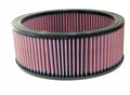 Heavy Performance, K&N Industrial Engine E-3692 Air Filter, Filter: Replacement Washable, High Duty: Premium,