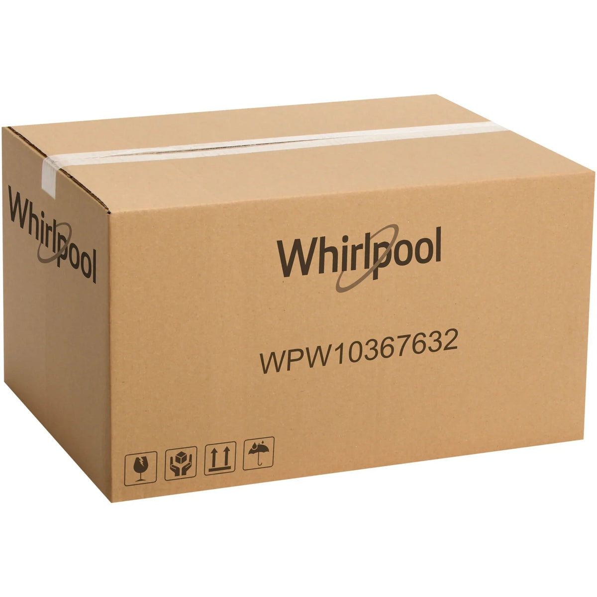 Part WPW10367632 # Whirlpool Filter